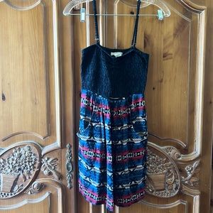 Billabong dress